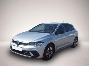 Fahrzeug ansehen: Volkswagen Polo VI 1.0 TSI DSG Goal * AHK * Kamera * Navi * LED Volkswagen Polo VI 1.0 TSI DSG Goal * AHK * Kamera * Navi * LED