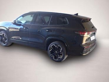 Volkswagen Tayron Volkswagen R-Line 2.0 TSI 195 kW (265 PS)