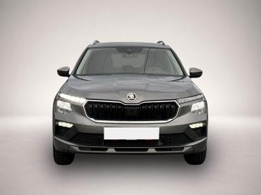Fahrzeug ansehen: Skoda Kamiq Selection TSI DSG|AHK|KAMERA|el.HECK|NAVI Skoda Kamiq Selection TSI DSG|AHK|KAMERA|el.HECK|NAVI