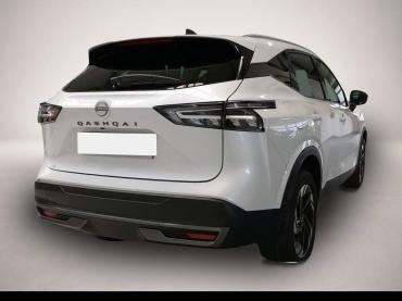 Nissan Qashqai 1.3 DIG-T MHEV AUTO. MJ27 N-CONNECTA WIN