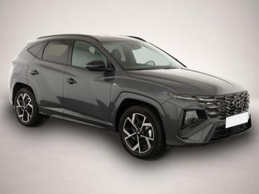 Fahrzeug ansehen: Hyundai TUCSON 1.6 T-GDI PHEV N LINE * Navi * Kamera * Side Hyundai TUCSON 1.6 T-GDI PHEV N LINE * Navi * Kamera * Side