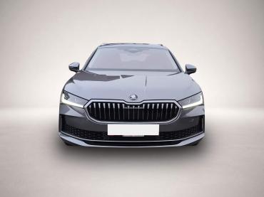 Fahrzeug ansehen: Skoda Superb Combi 2.0 TDI DSG 4x4 Selection AHK RFK M Skoda Superb Combi 2.0 TDI DSG 4x4 Selection AHK RFK M