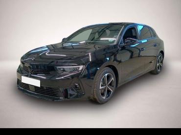 Opel Astra GS AT Shz Kamera 360 Head-up Schiebedach