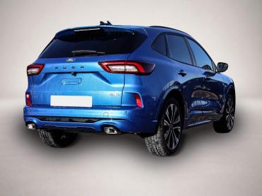 Fahrzeug ansehen: Ford Kuga PHEV ST-LINE X 243PS Winter AHK 20Zoll Ford Kuga PHEV ST-LINE X 243PS Winter AHK 20Zoll