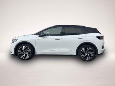 Fahrzeug ansehen: Volkswagen ID.4 GTX 4Mo. 209¤ m.20% Anz. 82kWh WäPu AHK HuD Volkswagen ID.4 GTX 4Mo. 209¤ m.20% Anz. 82kWh WäPu AHK HuD