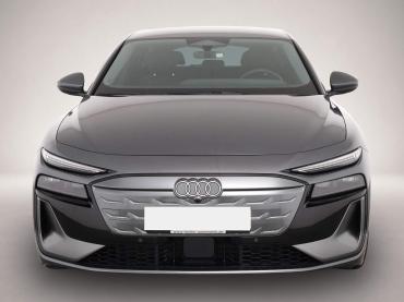 Audi e-tron A6 Avant e-tron S line