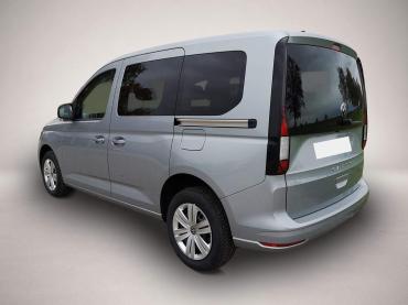 Fahrzeug ansehen: Volkswagen Caddy 1.5TSI ACC Kam GV5 App Volkswagen Caddy 1.5TSI ACC Kam GV5 App