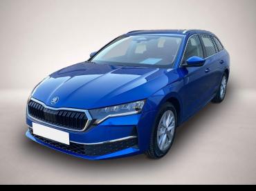 Fahrzeug ansehen: Skoda Octavia 2.0 TDI DSG Selection * DAB * SideAssist Skoda Octavia 2.0 TDI DSG Selection * DAB * SideAssist