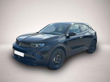 Fahrzeug ansehen: Opel Mokka Edition PDC SHZ LenkradHZG DAB LED Apple C Opel Mokka Edition PDC SHZ LenkradHZG DAB LED Apple C