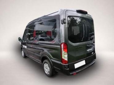 Ford Transit Kombi Trend 350 150PS Auto. L2H2 Klima