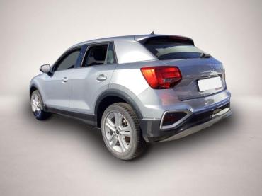 Fahrzeug ansehen: Audi Q2 30 TFSI advanced MMI * /AHK/Kamera/Parkhilfe Audi Q2 30 TFSI advanced MMI * /AHK/Kamera/Parkhilfe