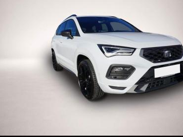 Fahrzeug ansehen: Seat Ateca FR 1.5 TSI DSG 150PS Panorama 360 Kamera V Seat Ateca FR 1.5 TSI DSG 150PS Panorama 360 Kamera V