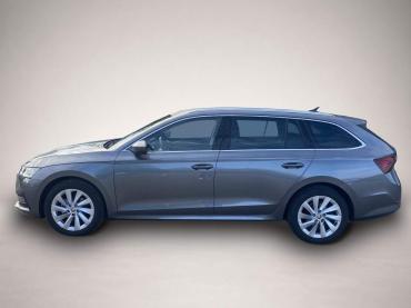 Fahrzeug ansehen: Skoda Octavia Combi 1.5 eTSI DSG STYLE EL.HECK * HEAD-UP Skoda Octavia Combi 1.5 eTSI DSG STYLE EL.HECK * HEAD-UP