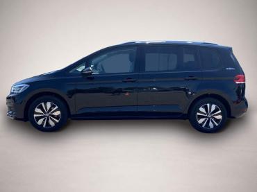 Volkswagen Touran 1.5 TSI DSG GOAL 7-SITZER AHK * APP-CONNECT