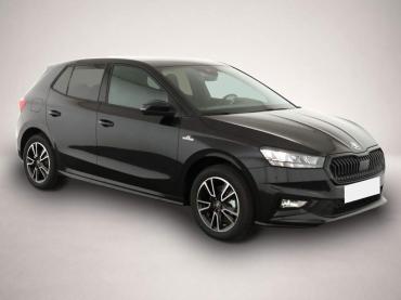 Fahrzeug ansehen: Skoda Fabia 1.0 TSI DSG Monte Carlo * LED * Kamera * Wint Skoda Fabia 1.0 TSI DSG Monte Carlo * LED * Kamera * Wint