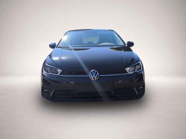 Volkswagen Polo VI 1.0 TSI Life LED PDC RFK