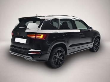 Fahrzeug ansehen: Cupra Ateca 1.5 TSI DSG Navi LED ACC Pano el.Heckklapp Cupra Ateca 1.5 TSI DSG Navi LED ACC Pano el.Heckklapp
