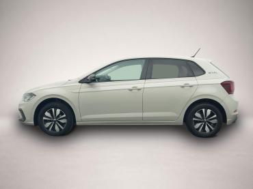 Volkswagen Polo 1.0 TSI DSG Goal LED NAVI SHZ ACC RÜCKFAHRK