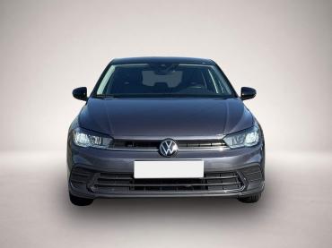 Fahrzeug ansehen: Volkswagen Polo GOAL TSI DSG|ACC|SITZHEIZUNG|APP-CONNECT Volkswagen Polo GOAL TSI DSG|ACC|SITZHEIZUNG|APP-CONNECT