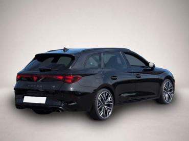 Cupra Leon ST VZ 4Drive 333PS * Sennheiser Alcantara 19
