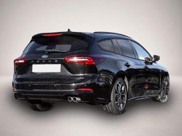 Fahrzeug ansehen: Ford Focus Turnier ST-Line X 155PS Aut. FAP Winter Pa Ford Focus Turnier ST-Line X 155PS Aut. FAP Winter Pa