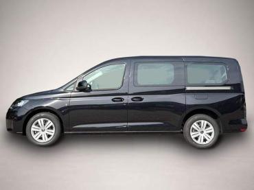 Volkswagen Caddy Maxi Caddy Maxi * KAMERA * SHZ * PDC * APP * ACC * L.