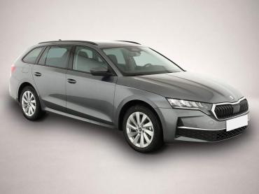 Skoda Octavia Combi 1.5 TSI Selection * LED * Side * ACC