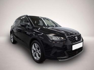 Fahrzeug ansehen: Seat Arona 1.0 TSI DSG FR NAVI LED PDC SHZ CARPLAY Seat Arona 1.0 TSI DSG FR NAVI LED PDC SHZ CARPLAY