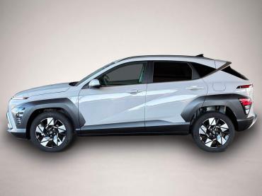 Hyundai KONA GO Plus 1.6 T-GDI 2WD 7DCT / Navi / Keyles