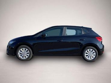 Seat Ibiza 1.0 TSI Style VIRTUAL-COCKPIT * NAVI-PRO * KAM