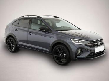 Fahrzeug ansehen: Volkswagen Taigo 1.5 TSI DSG R-Line Black * AHK * Navi * IQ.Li Volkswagen Taigo 1.5 TSI DSG R-Line Black * AHK * Navi * IQ.Li