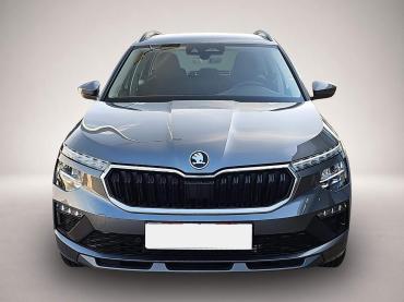 Skoda Kamiq 1.5 TSI DSG Selection Rückfahrkamera AHK