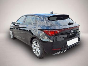 Fahrzeug ansehen: Seat Leon 1.5 eTSI 7-Gang-DSG Seat Leon 1.5 eTSI 7-Gang-DSG