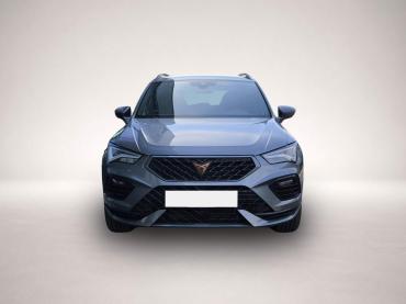 Cupra Ateca 2.0 TSI DSG 4Drive LED NAVI ACC BLINDSPOT