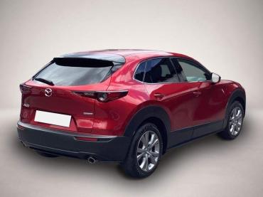Mazda CX-30 e-SKYACTIV-G 2.0 M HYBRID 150 SELECTION