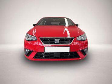 Fahrzeug ansehen: Seat Ibiza 1.0 TSI DSG FR WARTUNGSPAKET AB19.99EUR D Seat Ibiza 1.0 TSI DSG FR WARTUNGSPAKET AB19.99EUR D
