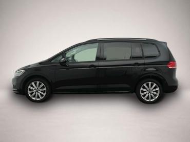 Volkswagen Touran 1.5 TSI DSG Highline BLACK-STYLE AHK 7.-S