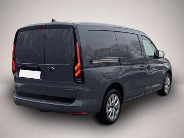Fahrzeug ansehen: Ford Transit Connect Grand Transit Connect L2 FWD Autm. Limited AHZV Ford Transit Connect Grand Transit Connect L2 FWD Autm. Limited AHZV