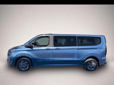 Fahrzeug ansehen: Ford Tourneo Custom L2 Titanium LED * SHZ * LM * ACC Ford Tourneo Custom L2 Titanium LED * SHZ * LM * ACC