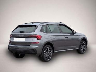 Fahrzeug ansehen: Skoda Kamiq BALANCE 1.0TSI * MatrixLED ACC R-Kam SHZ 17 Skoda Kamiq BALANCE 1.0TSI * MatrixLED ACC R-Kam SHZ 17