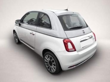 Fahrzeug ansehen: Fiat 500 DolceVita ACC Apple CarPlay Android Auto Kli Fiat 500 DolceVita ACC Apple CarPlay Android Auto Kli