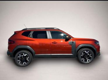 Dacia Duster Hybrid 140 Extreme Winterpaket * RFK * LED