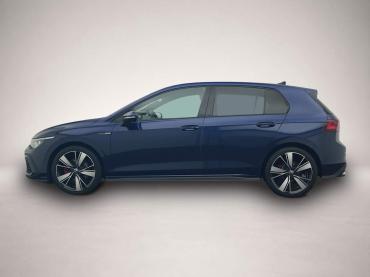 Volkswagen Golf 8 2.0 TDI DSG GTD PANO DCC IQ.LIGHT STANDH