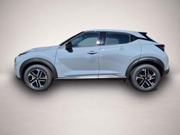Fahrzeug ansehen: Nissan Juke 1.0 DIG-T 114PS N-Connecta Teil-Leder Klim Nissan Juke 1.0 DIG-T 114PS N-Connecta Teil-Leder Klim