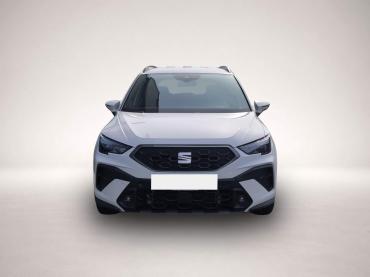 Seat Arona 1.0 TSI DSG Style LED NAVI ACC PARKASS SHZ