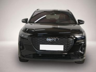 Audi Q4 e-tron edition S line