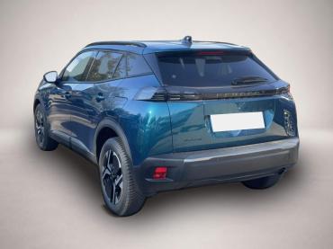 Peugeot 2008 Allure LED Klima Einparkhilfe el. Fenster