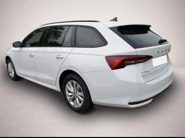Fahrzeug ansehen: Skoda Octavia Kombi 2.0 TDI DSG Selection Navi PDC GV5 Skoda Octavia Kombi 2.0 TDI DSG Selection Navi PDC GV5