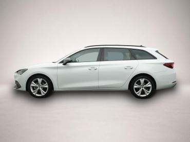 Seat Leon Sportstourer 1.5 eTSI DSG FR-Leasing ab NAV