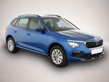 Fahrzeug ansehen: Skoda Kamiq 1.5 TSI DSG Selection * AHK * LED * Kamera * L Skoda Kamiq 1.5 TSI DSG Selection * AHK * LED * Kamera * L
